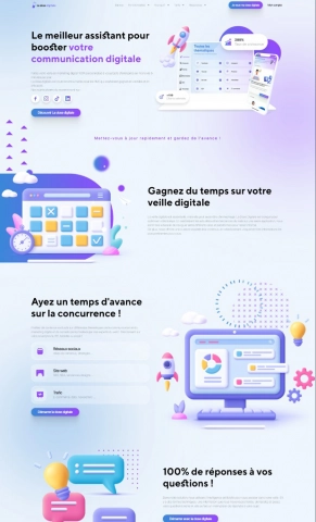G&G Web | Agence Web & Digitale